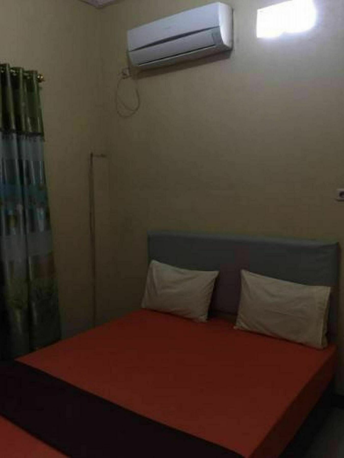 Hotel Serasi Syariah Tangerang Exterior photo